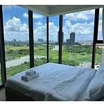 Metropole 2 Bedroom