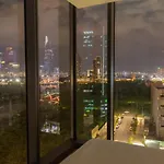 Metropole 2 Bedroom
