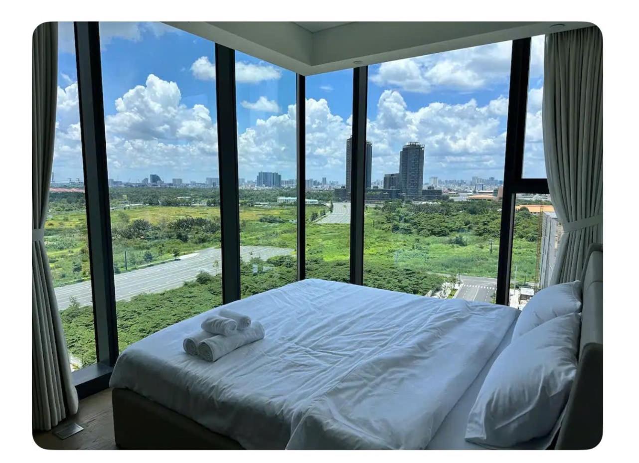 Căn hộ Metropole 2 Bedroom TP. Hồ Chí Minh